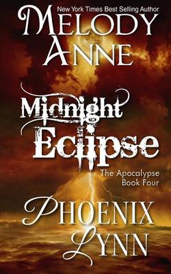 Cover of Midnight Eclipse