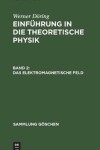 Book cover for Das elektromagnetische Feld