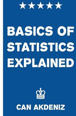 Book cover for Basics of Statistics Explained