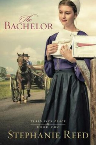 Cover of The Bachelor – A Novel