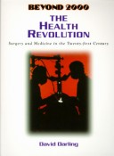 Book cover for The Health Revolution