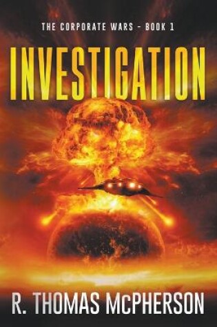 Cover of Investigation