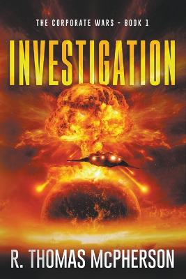 Cover of Investigation