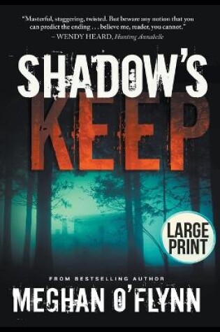 Cover of Shadow's Keep