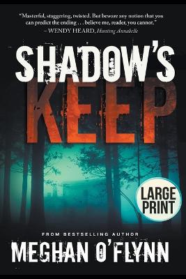 Book cover for Shadow's Keep