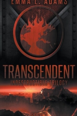 Cover of Transcendent