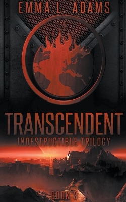 Book cover for Transcendent