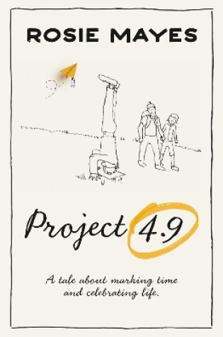 Cover of Project 4.9