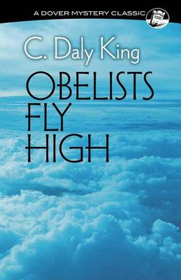 Book cover for Obelists Fly High