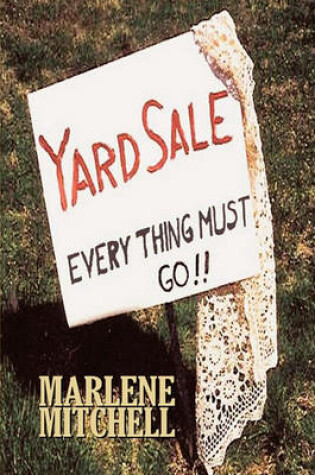 Cover of Yard Sale
