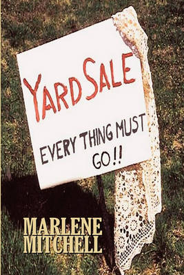 Book cover for Yard Sale