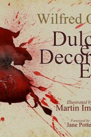 Cover of Dulce et Decorum est