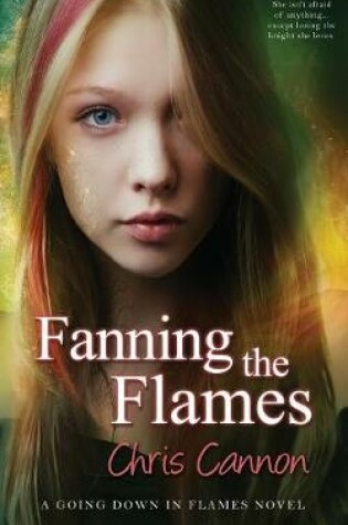 Cover of Fanning the Flames