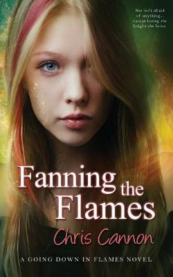 Book cover for Fanning the Flames