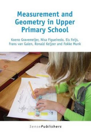 Cover of Measurement and Geometry in Upper Primary School