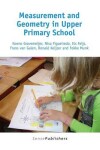 Book cover for Measurement and Geometry in Upper Primary School