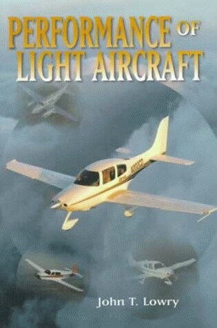 Cover of Performance of Light Aircraft
