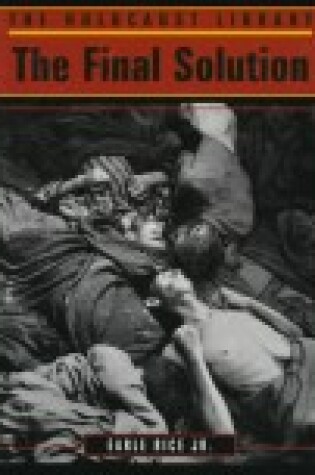 Cover of The Final Solution