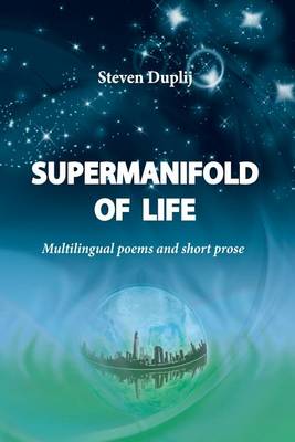 Cover of Supermanifold of life