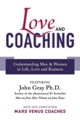 Cover of Love and Coaching