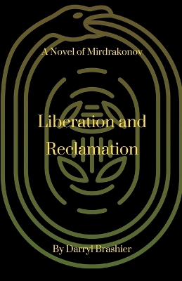 Cover of Liberation and Reclamation