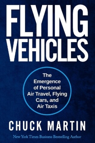 Cover of Flying Vehicles