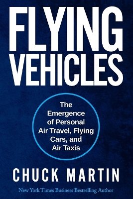 Book cover for Flying Vehicles