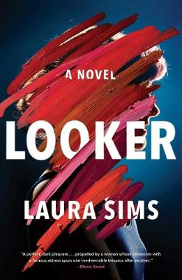 Book cover for Looker