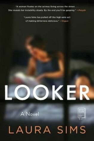 Cover of Looker