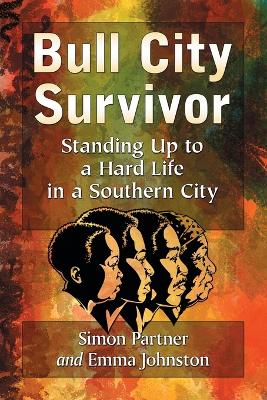 Book cover for Bull City Survivor