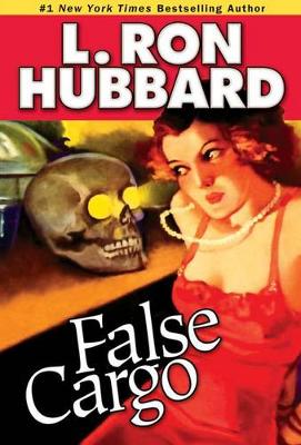 Book cover for False Cargo