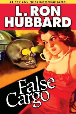 Cover of False Cargo
