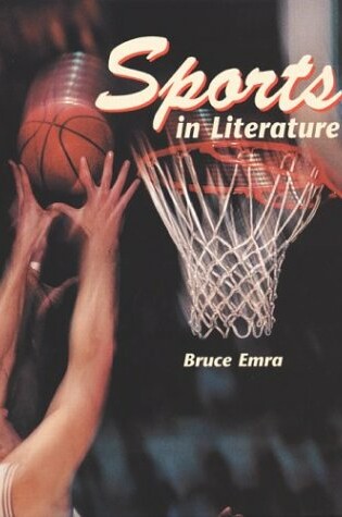 Cover of Sports in Literature