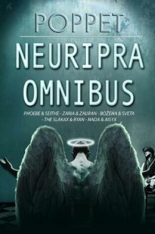 Cover of Neuripra Omnibus