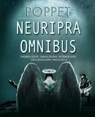 Book cover for Neuripra Omnibus