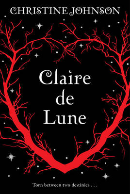 Book cover for Claire De Lune