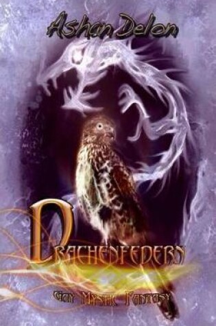 Cover of Drachenfedern