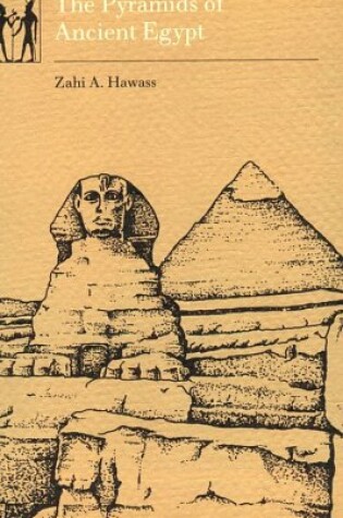 Cover of The Pyramids of Ancient Egypt