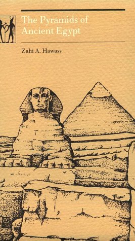 Cover of The Pyramids of Ancient Egypt