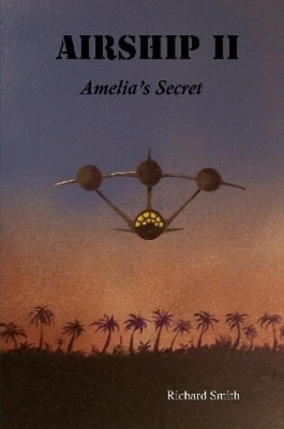 Cover of Airship II