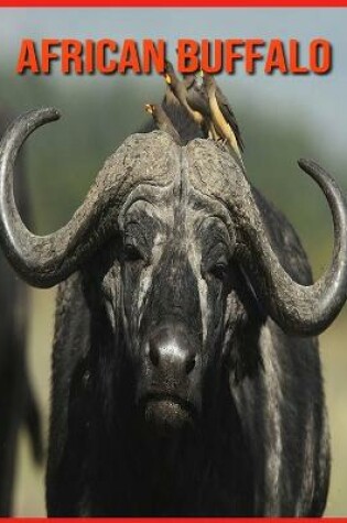 Cover of African Buffalo