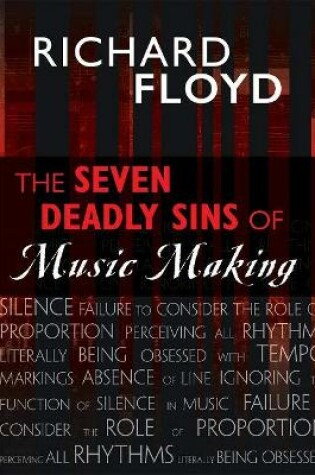 Cover of The Seven Deadly Sins of Music Making