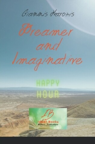 Cover of Dreamer and Imaginative