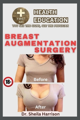 Book cover for Breast Augmentation surgery