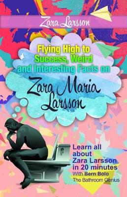Book cover for Zara Larsson