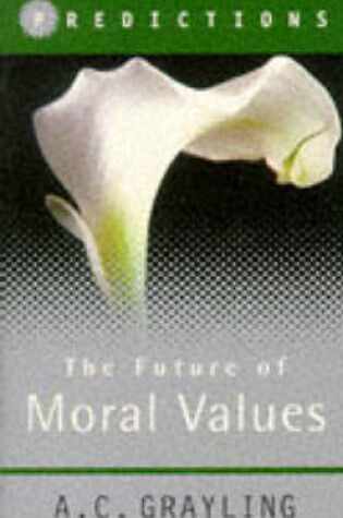 Cover of Moral Values
