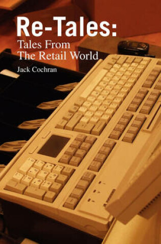 Cover of Re-Tales