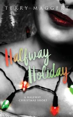 Book cover for Halfway Holiday
