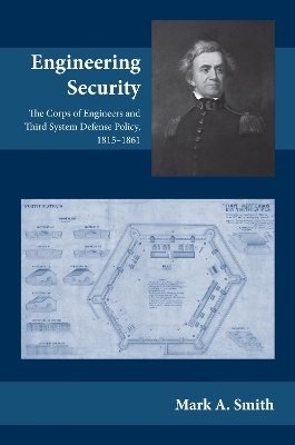 Book cover for Engineering Security