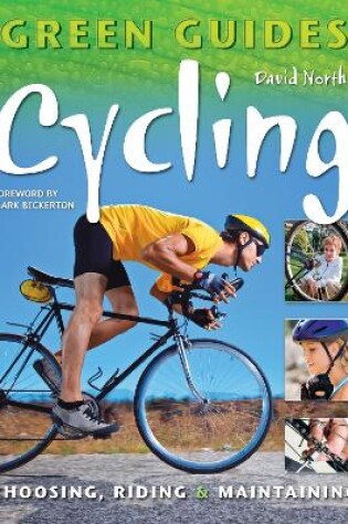 Cover of Cycling